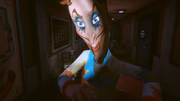 Hello Puppets: Midnight Show gameplay screenshot