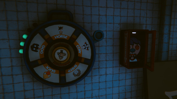 Hello Puppets: Midnight Show gameplay screenshot