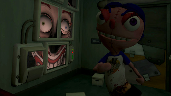Hello Puppets! VR gameplay screenshot