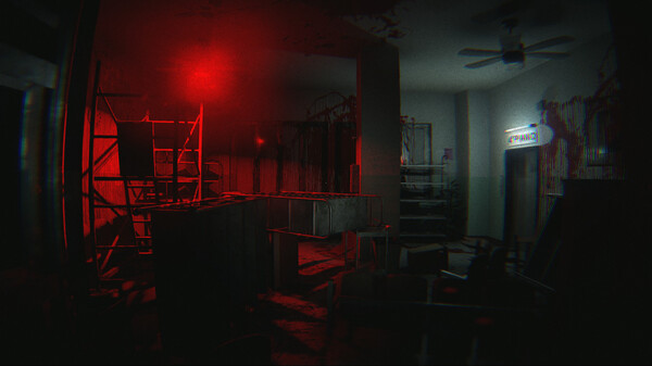 HELLSEED: All Chapters gameplay screenshot