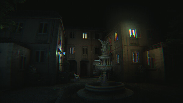 HELLSEED: All Chapters gameplay screenshot