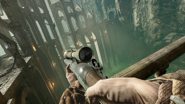 Hellsplit: Arena gameplay screenshot