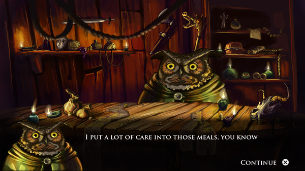 Helvetii gameplay screenshot