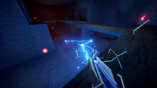 Herald of Havoc gameplay screenshot