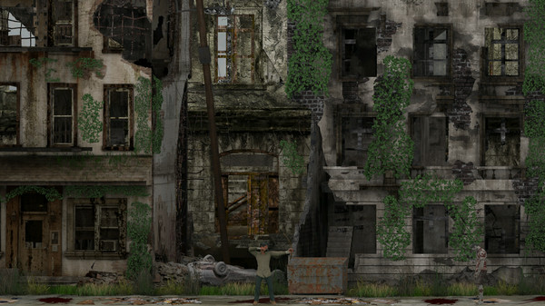 Herd is Coming gameplay screenshot