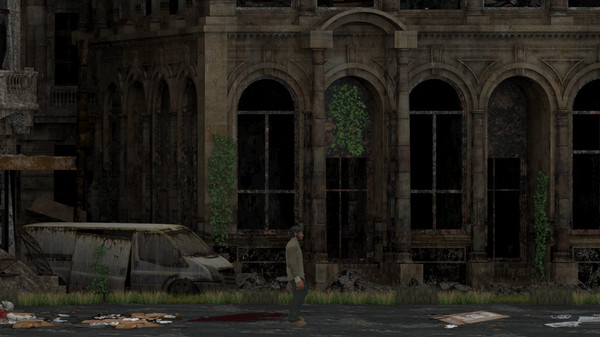 Herd is Coming gameplay screenshot