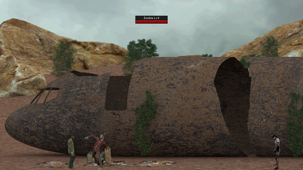 Herd is Coming gameplay screenshot