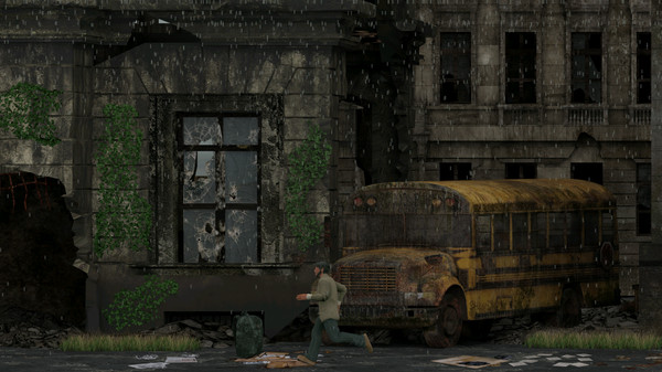 Herd is Coming gameplay screenshot