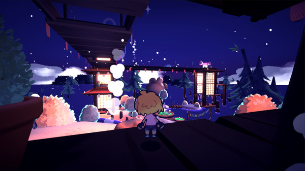 Here Comes Niko! gameplay screenshot