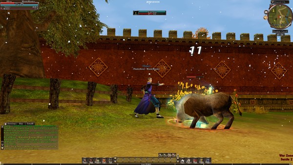 Hero Plus gameplay screenshot