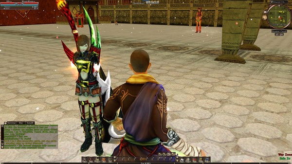 Hero Plus gameplay screenshot