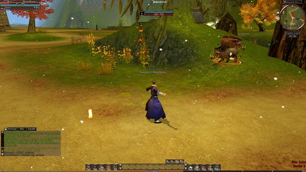 Hero Plus gameplay screenshot
