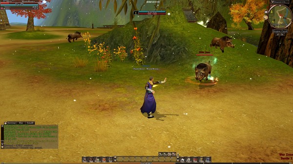 Hero Plus gameplay screenshot