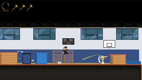 HerrAnwalt: Lawyers Legacy gameplay screenshot