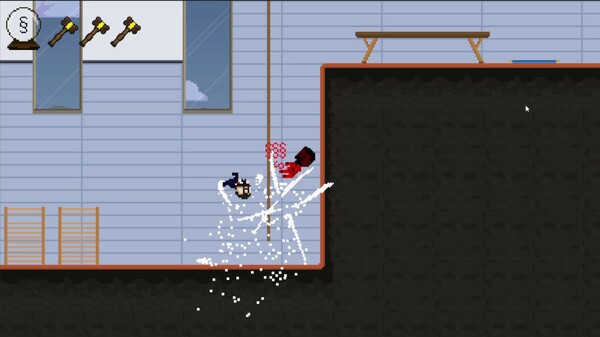 HerrAnwalt: Lawyers Legacy gameplay screenshot