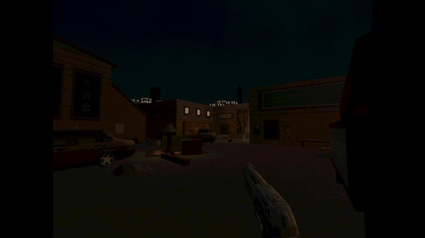 HEXCRAFT: Harlequin Fair gameplay screenshot