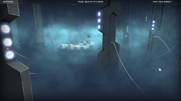HexLab gameplay screenshot