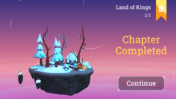 Hidden Lands - Spot the differences gameplay screenshot