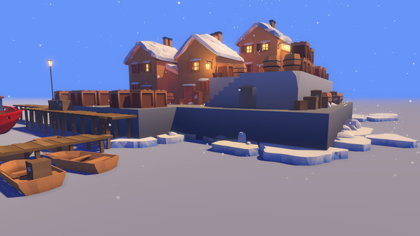 Hidden Paws gameplay screenshot
