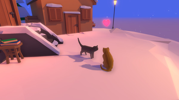 Hidden Paws gameplay screenshot