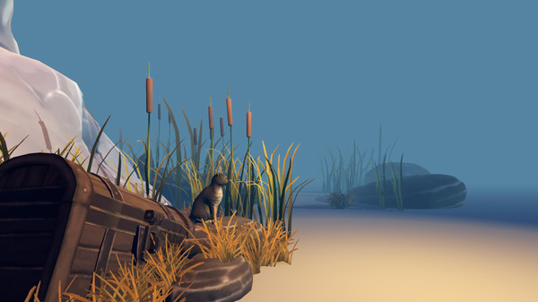 Hidden Paws Mystery gameplay screenshot