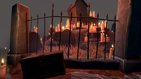 Hidden Paws Mystery gameplay screenshot