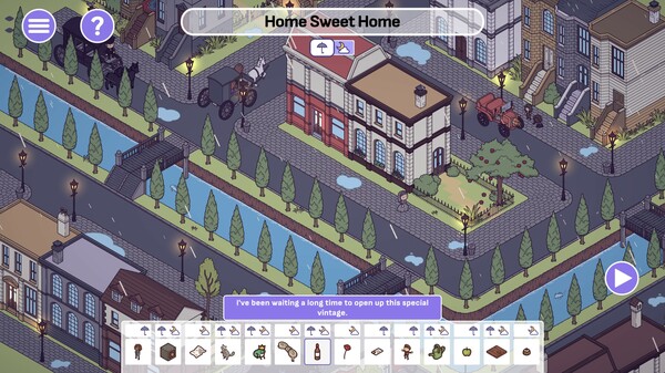 Hidden Through Time 2: Discovery gameplay screenshot