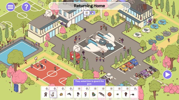Hidden Through Time 2: Discovery gameplay screenshot