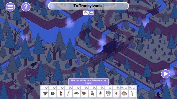 Hidden Through Time 2: Discovery gameplay screenshot