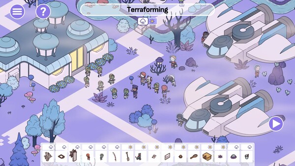Hidden Through Time 2: Discovery gameplay screenshot