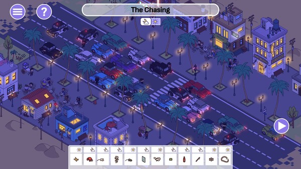 Hidden Through Time 2: Discovery gameplay screenshot