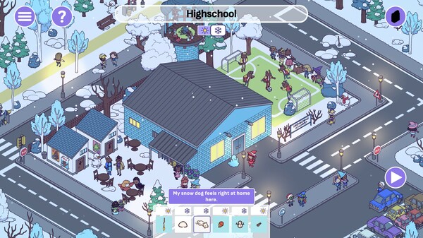 Hidden Through Time 2: Myths & Magic gameplay screenshot
