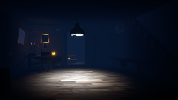 Hide and Seek gameplay screenshot