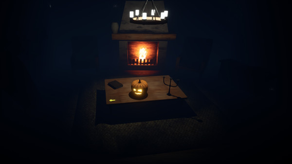 Hide and Seek gameplay screenshot
