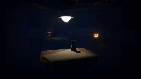 Hide and Seek gameplay screenshot