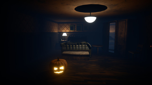 Hide and Seek gameplay screenshot