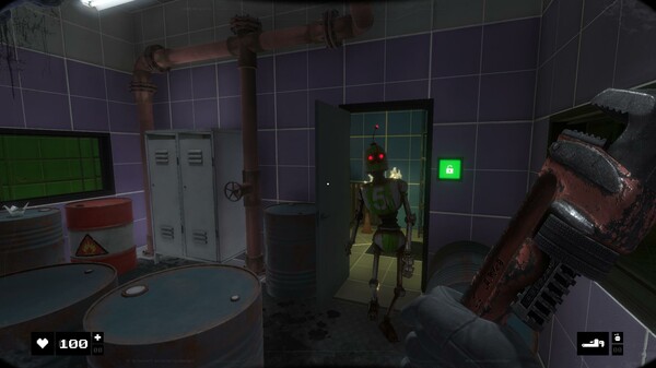 High Entropy: Challenges gameplay screenshot