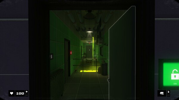 High Entropy: Challenges gameplay screenshot