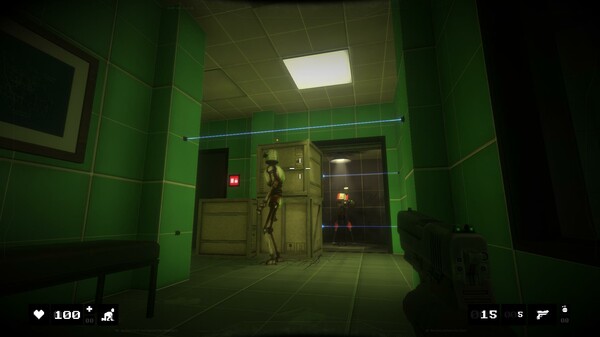 High Entropy: Challenges gameplay screenshot