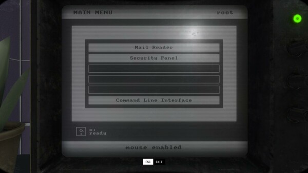 High Entropy: Challenges gameplay screenshot