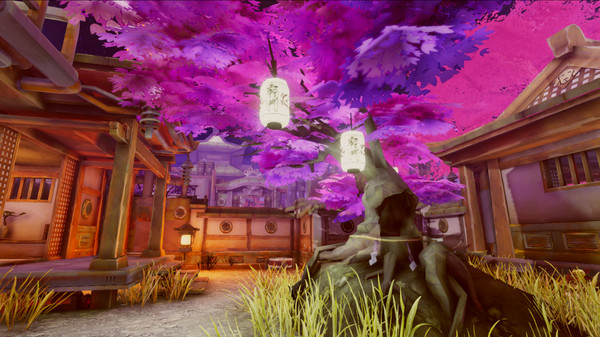 Higher Critters - 1v4 gameplay screenshot