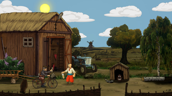 Highly Likely gameplay screenshot