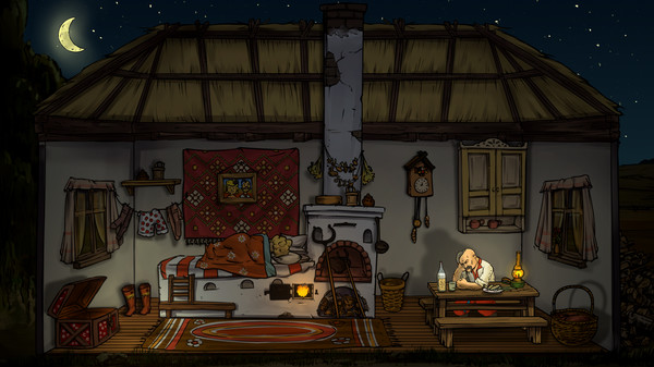 Highly Likely gameplay screenshot