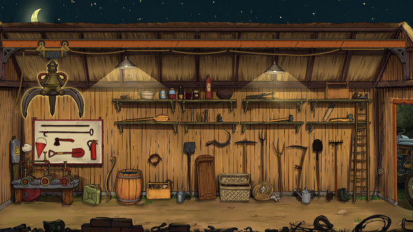Highly Likely gameplay screenshot