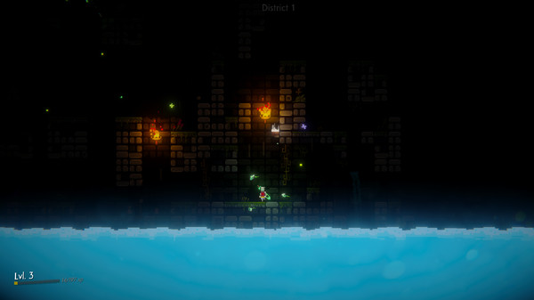 Himno gameplay screenshot