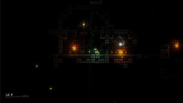 Himno gameplay screenshot
