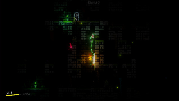Himno gameplay screenshot