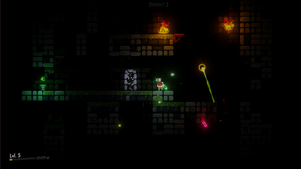 Himno gameplay screenshot
