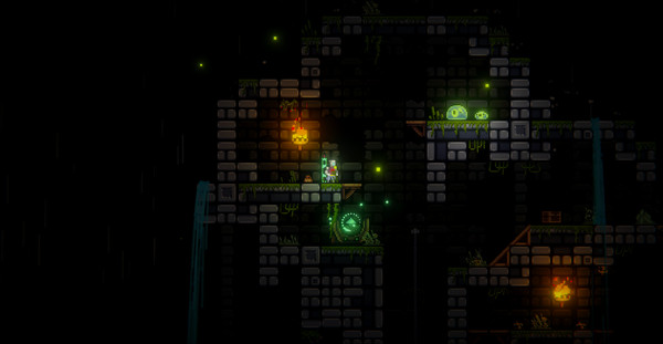 Himno - The Silent Melody gameplay screenshot