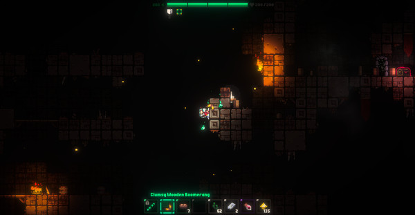 Himno - The Silent Melody gameplay screenshot